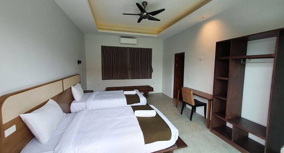 For rent 3 bedrooms house in Thalang, Phuket