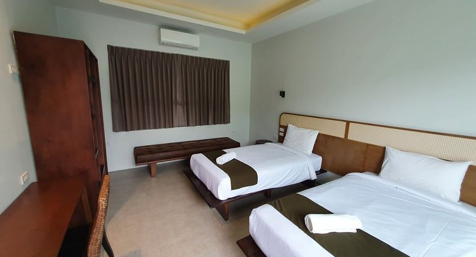 For rent 3 bedrooms house in Thalang, Phuket