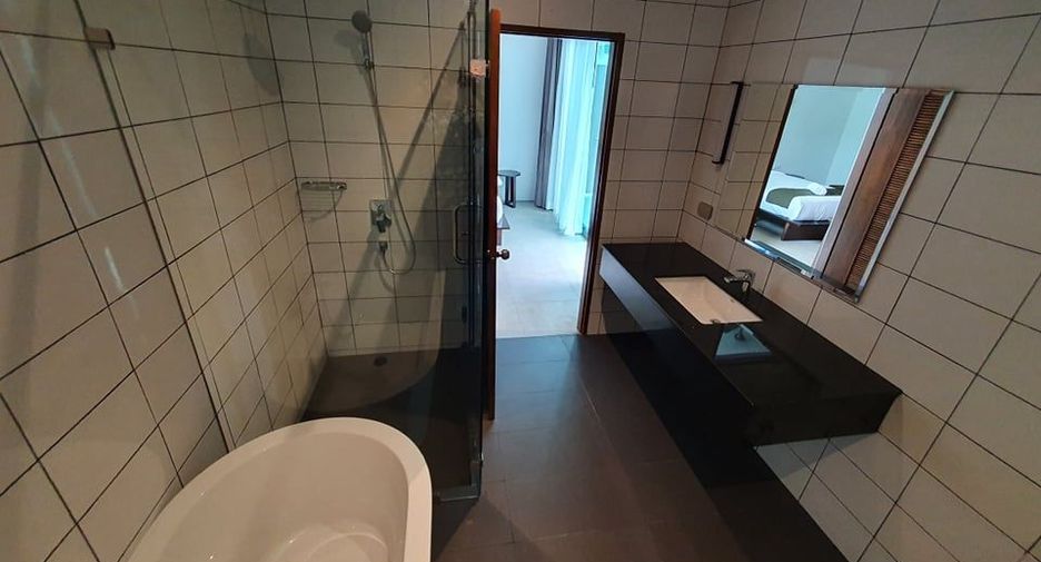 For rent 3 bedrooms house in Thalang, Phuket