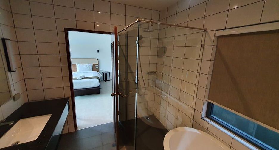 For rent 3 bedrooms house in Thalang, Phuket