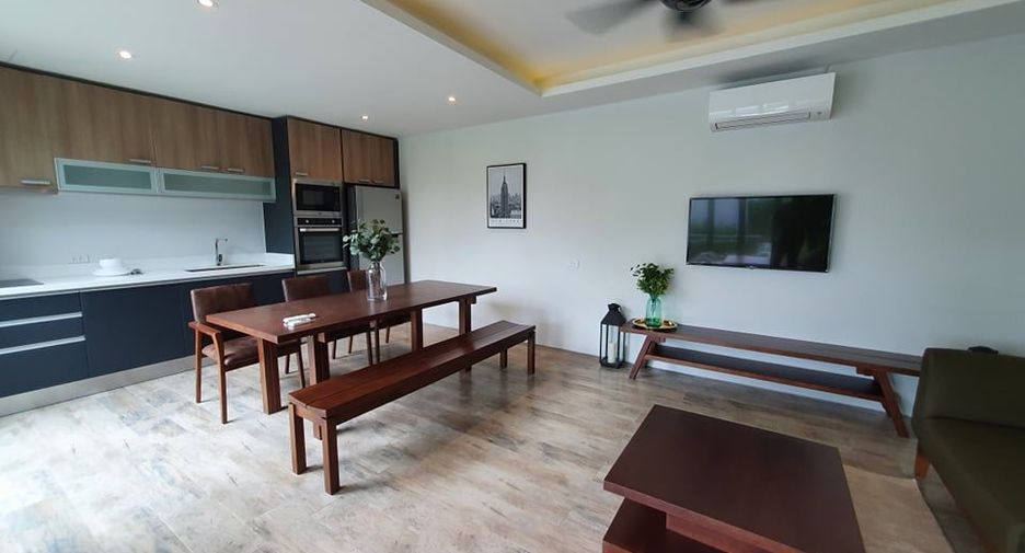 For rent 3 bedrooms house in Thalang, Phuket