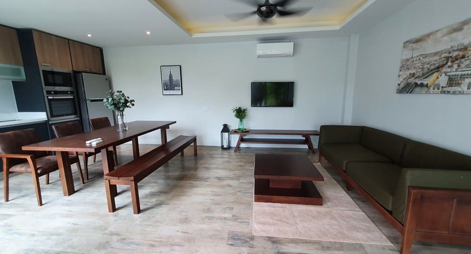 For rent 3 bedrooms house in Thalang, Phuket