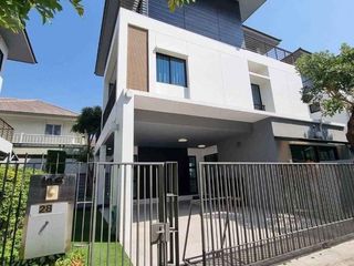 Haus zur Miete und zum Kauf mit 3 Zimmer in Prawet, Bangkok