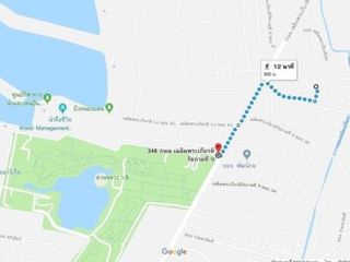 Haus zur Miete und zum Kauf mit 3 Zimmer in Prawet, Bangkok