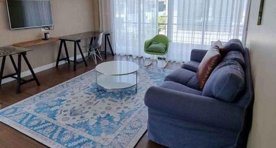 Haus zur Miete und zum Kauf mit 3 Zimmer in Prawet, Bangkok