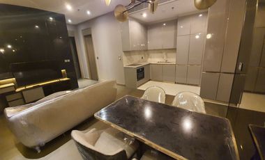 Wohnung zur Miete mit 2 Zimmer in Watthana, Bangkok