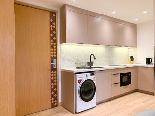 For rent and for sale 1 bed condo in Thalang, Phuket