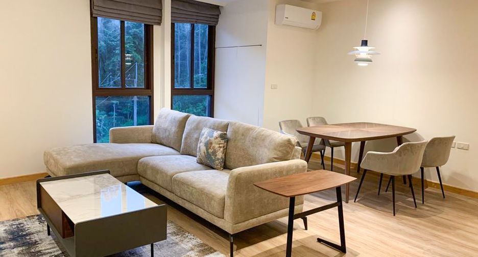 Wohnung zur Miete und zum Kauf mit 1 Zimmer in Thalang, Phuket