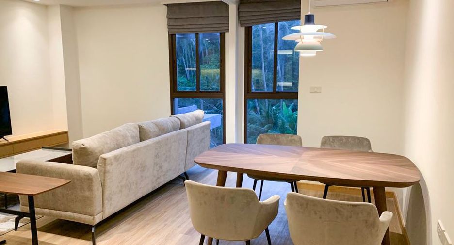 Wohnung zur Miete und zum Kauf mit 1 Zimmer in Thalang, Phuket