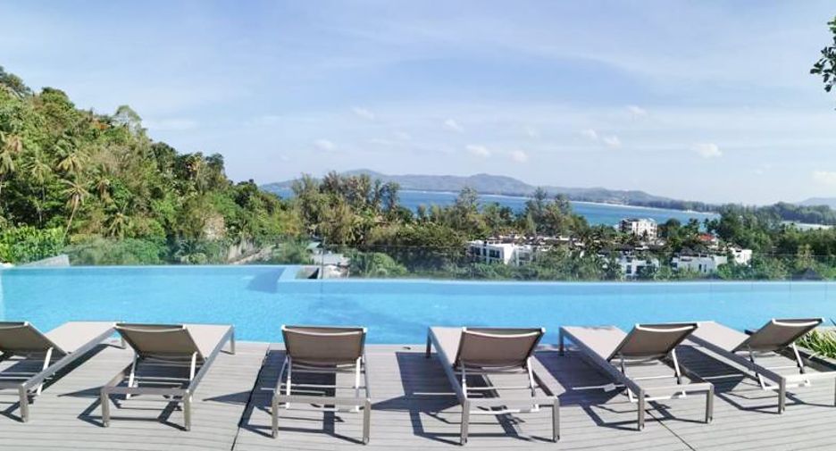 Wohnung zur Miete und zum Kauf mit 1 Zimmer in Thalang, Phuket