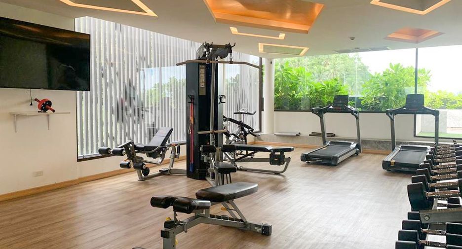 Wohnung zur Miete und zum Kauf mit 1 Zimmer in Thalang, Phuket
