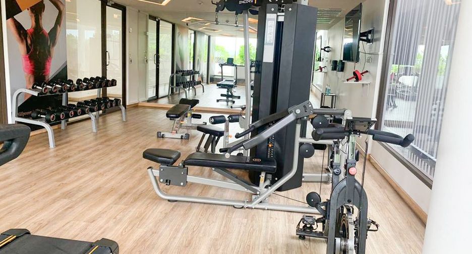 Wohnung zur Miete und zum Kauf mit 1 Zimmer in Thalang, Phuket