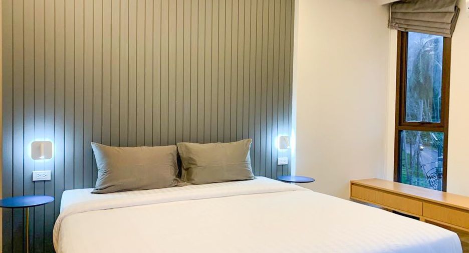 Wohnung zur Miete und zum Kauf mit 1 Zimmer in Thalang, Phuket