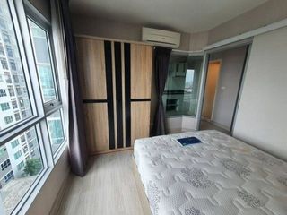 For rent 1 Beds condo in Lak Si, Bangkok