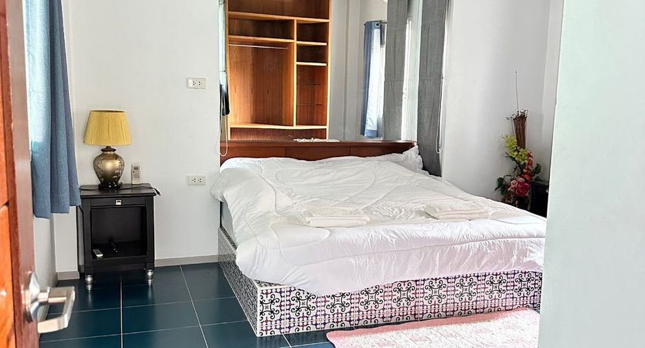For rent 3 bed villa in San Sai, Chiang Mai