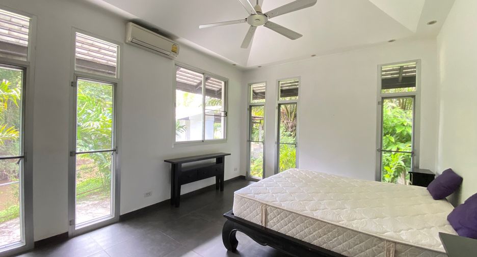 For rent 1 bed house in Mae Rim, Chiang Mai