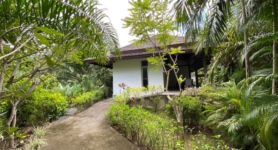 For rent 1 bed house in Mae Rim, Chiang Mai