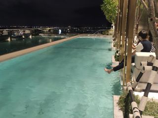 Wohnung zur Miete mit 2 Zimmer in Pathum Wan, Bangkok