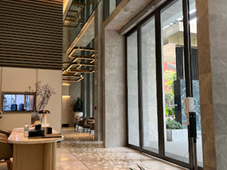 Wohnung zur Miete mit 2 Zimmer in Pathum Wan, Bangkok