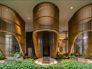 Wohnung zur Miete mit 2 Zimmer in Pathum Wan, Bangkok