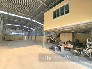 For rent warehouse in Lam Luk Ka, Pathum Thani