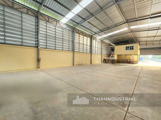 For rent warehouse in Lam Luk Ka, Pathum Thani