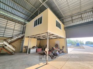 For rent warehouse in Lam Luk Ka, Pathum Thani