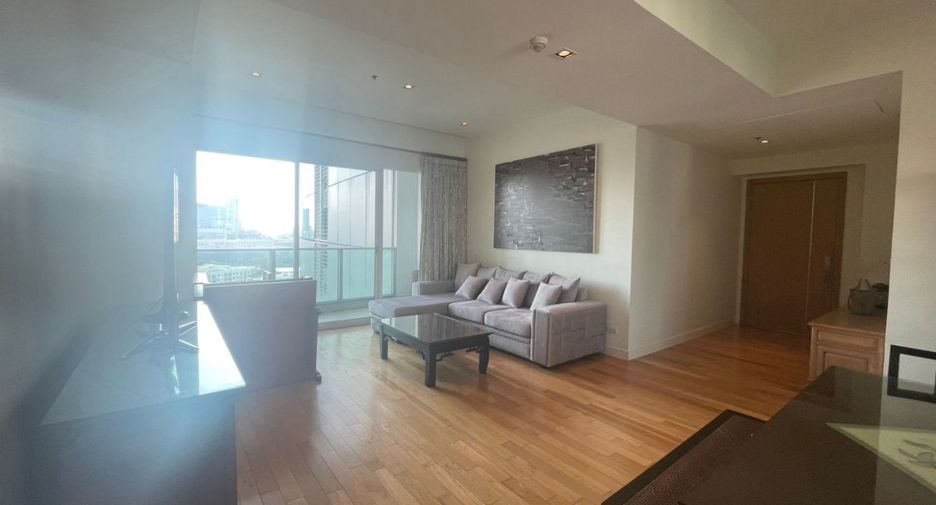 For rent and for sale 3 bedrooms condo in Khlong Toei, Bangkok