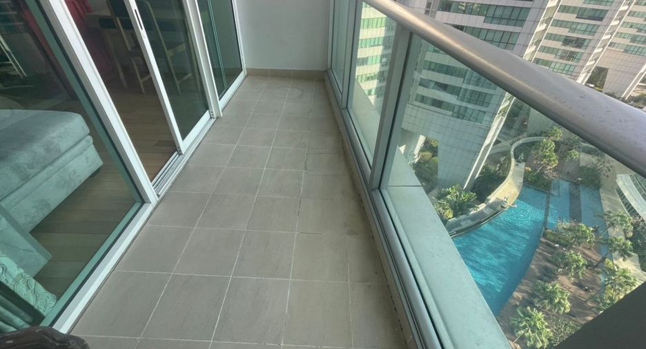 For rent and for sale 3 bedrooms condo in Khlong Toei, Bangkok