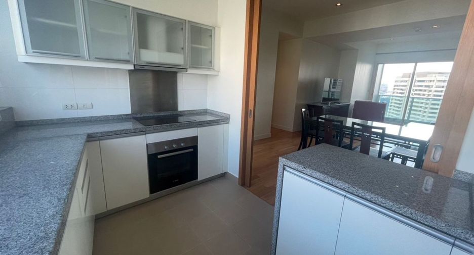 For rent and for sale 3 bedrooms condo in Khlong Toei, Bangkok