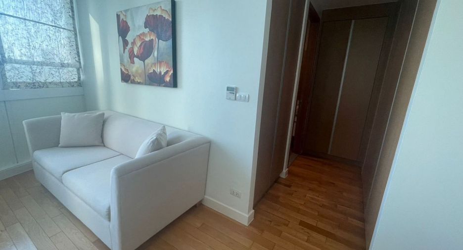 For rent and for sale 3 bedrooms condo in Khlong Toei, Bangkok