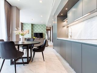 For rent 2 ベッドルーム condo in Watthana, Bangkok