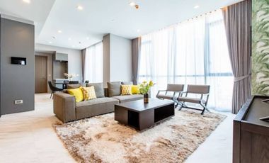 For rent 2 ベッドルーム condo in Watthana, Bangkok