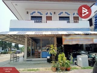 For sale retail Space in Thoeng, Chiang Rai