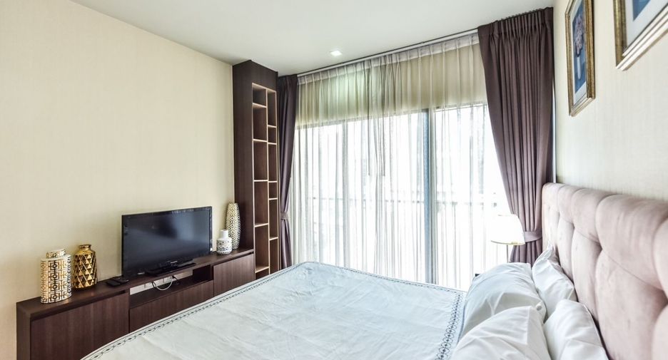 À louer et à vendre 2 chambres condo à Khlong Toei, Bangkok