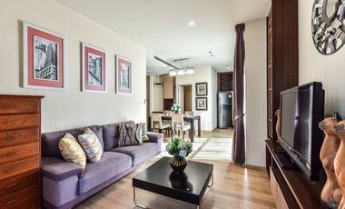 Condo en alquiler y en venta de 2 habitaciones en Khlong Toei, Bangkok