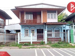 For sale 2 Beds[JA] house in Mueang Phrae, Phrae