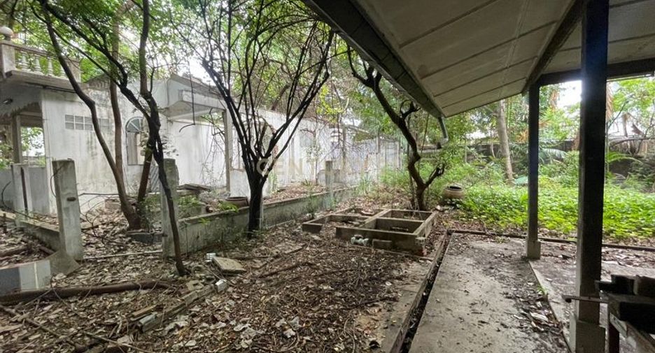 Terreno en venta en Phaya Thai, Bangkok