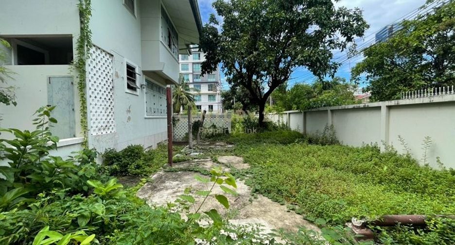 Terreno en venta en Phaya Thai, Bangkok