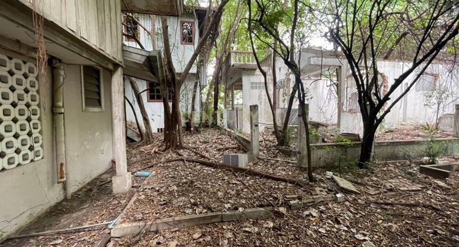Terreno en venta en Phaya Thai, Bangkok