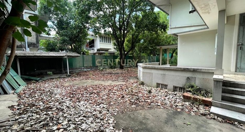 Terreno en venta en Phaya Thai, Bangkok