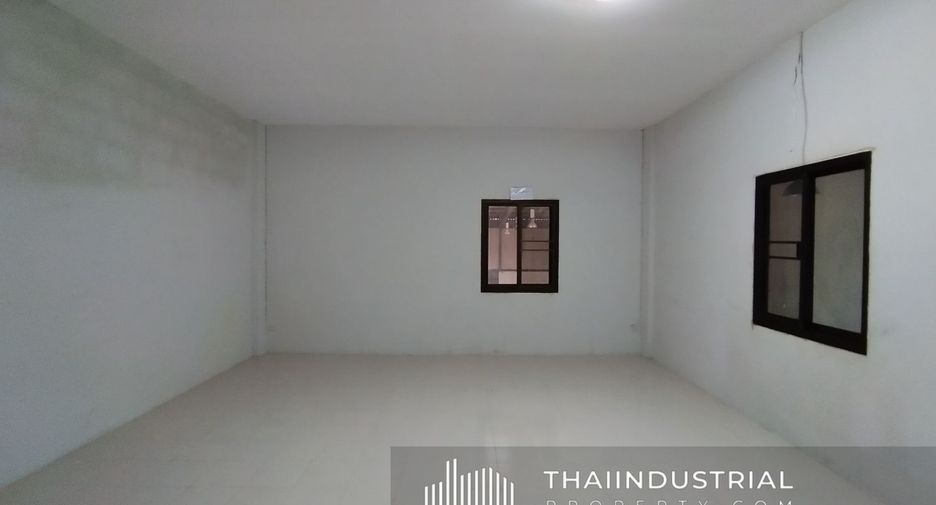 Almacén en alquiler en Bang Phli, Samut Prakan