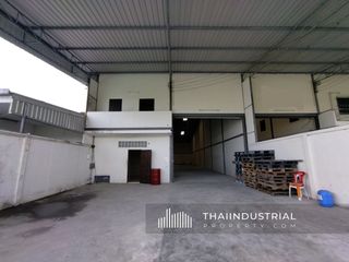 Almacén en alquiler en Bang Phli, Samut Prakan