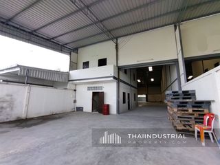 Almacén en alquiler en Bang Phli, Samut Prakan
