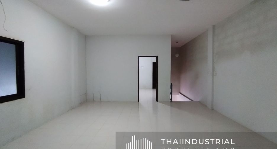Almacén en alquiler en Bang Phli, Samut Prakan