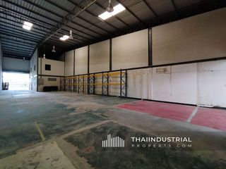 Almacén en alquiler en Bang Phli, Samut Prakan