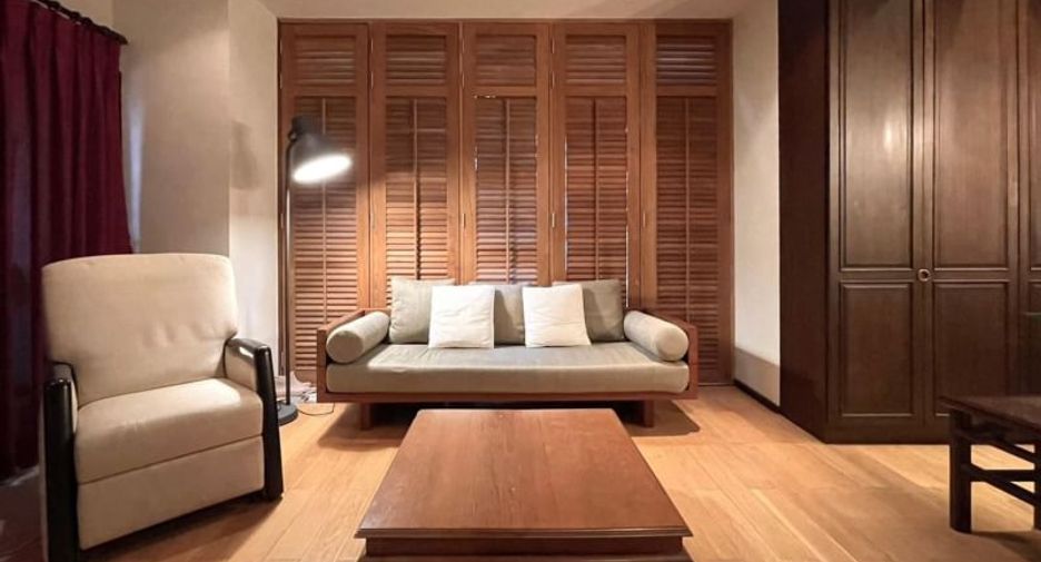 For sale 2 ベッドルーム condo in Watthana, Bangkok