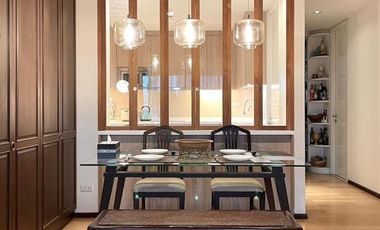 For sale 2 ベッドルーム condo in Watthana, Bangkok