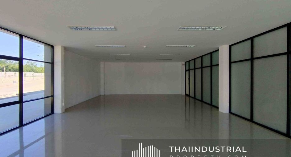 For rent warehouse in Pluak Daeng, Rayong