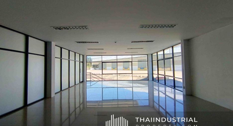 For rent warehouse in Pluak Daeng, Rayong